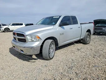 2015 Ram 1500 1C6RR7GG4FS571813 Lot 53521856