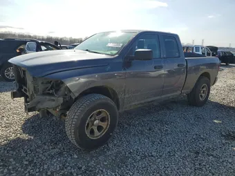 2018 Ram 1500 1C6RR7FG6JS297931 Lot 77892395