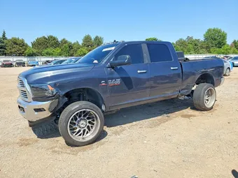 2015 Ram 2500 3C6UR5DL0FG634669