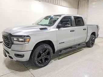 2023 Ram 1500 1C6SRFFT8PN564311 Lot 61141286