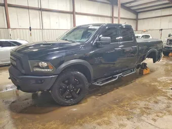 2020 Ram 1500 1C6RR7GGXLS147130