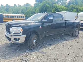 2024 Ram 3500 3C63RRHL8RG300455
