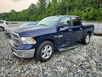 2017 Ram 1500 3C6RR6LT3HG787143 Lot 62602936