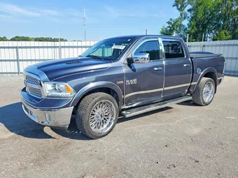 2018 Ram 1500 1C6RR7NT3JS184579 Lot 60406016