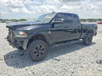 2015 Ram 2500 3C6UR5FL7FG507270 Lot 55341666