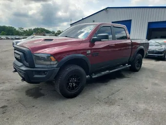 2018 Ram 1500 1C6RR7YT0JS203973