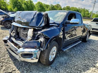2020 Ram 1500 1C6SRFDT4LN295947 Lot 52511696