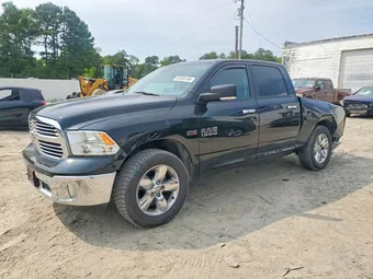 2015 Ram 1500 1C6RR7LT5FS680283 Lot 58959146
