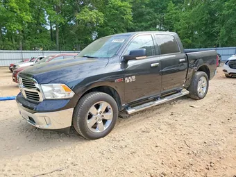 2016 Ram 1500 1C6RR7LM3GS105870 Lot 51149366