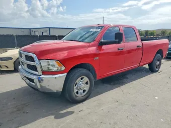 2016 Ram 2500 3C6UR4HJ2GG218286