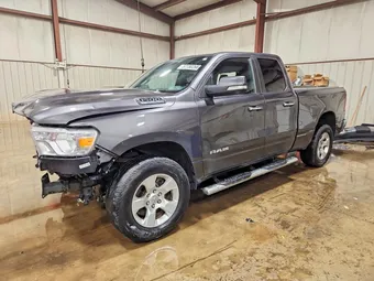 2020 Ram 1500 1C6RRFBG9LN314951 Lot 57150266