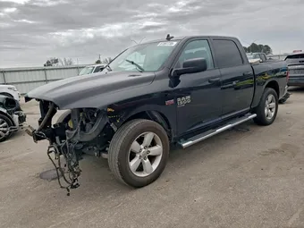 2021 Ram 1500 3C6RR6KT1MG521115 Lot 97397735