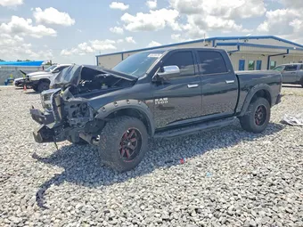 2017 Ram 1500 1C6RR7NT0HS702822 Lot 60020476