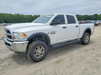 2017 Ram 2500 3C6UR5CLXHG749087 Lot 62674256