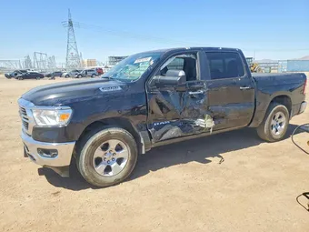 2020 Ram 1500 1C6SRFFT7LN273843 Lot 59904056