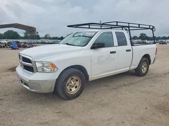2020 Ram 1500 1C6RR6FG9LS139189 Lot 61302416