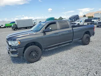 2020 Ram 3500 3C63R3GLXLG291764