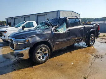 2026 Ram 1500 3C6SRFFP4T4170389 Lot 61418306