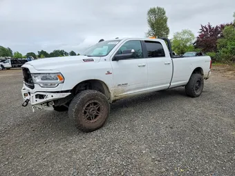 2021 Ram 3500 3C63R3HL8MG636547 Lot 54701846