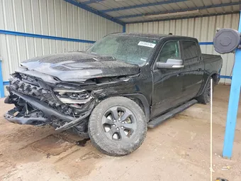 2020 Ram 1500 1C6SRFLT4LN409690 Lot 59266576