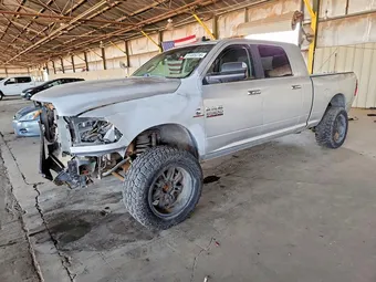 2018 Ram 2500 3C6UR5ML1JG333840 Lot 61485316