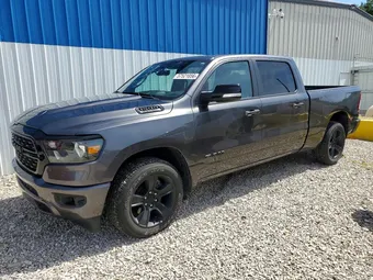 2022 Ram 1500 1C6SRFMT7NN391073 Lot 57521056
