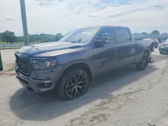 2021 Ram 1500 1C6SRFMT9MN819448 Lot 62288176
