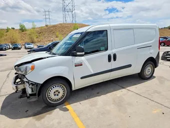 2021 Ram Promaster City ZFBHRFAB7M6T52915