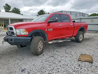 2015 Ram 2500 3C6UR5DL3FG624444 Lot 51808596
