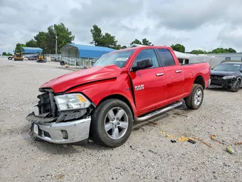 2015 Ram 1500 1C6RR6GT2FS691892 Lot 54783096