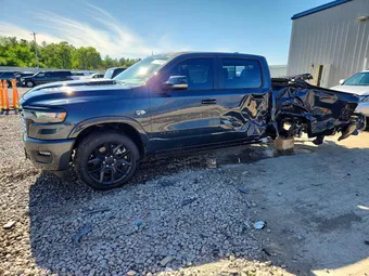 2026 Ram 1500 1C6SRFJT3TN269327 Lot 55908446
