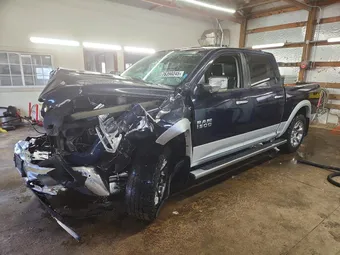 2017 Ram 1500 1C6RR7NT2HS816904 Lot 76390245