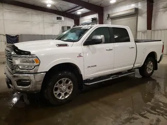 2022 Ram 2500 3C6UR5FL9NG180322 Lot 52304736