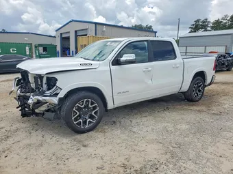 2026 Ram 1500 3C6SRFJP8T4167910 Lot 61198426