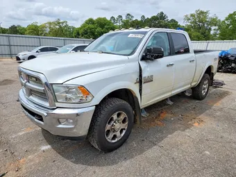 2018 Ram 2500 3C6UR5DL5JG121183 Lot 47909746