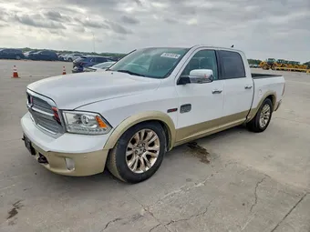 2015 Ram 1500 1C6RR7PM1FS534563 Lot 62413376