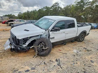 2017 Ram 1500 1C6RR7YT6HS720317 Lot 78626375