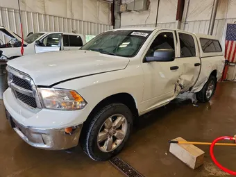 2019 Ram 1500 1C6RR7SM2KS682013 Lot 58947546