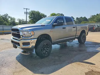 2024 Ram 2500 3C6UR5CL2RG408252 Lot 54951506