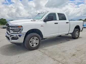 2025 Ram 2500 3C63R5CL9SG504364 Lot 60776776