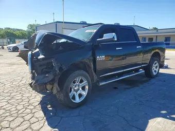 2016 Ram 1500 1C6RR7WM2GS250393 Lot 53359526