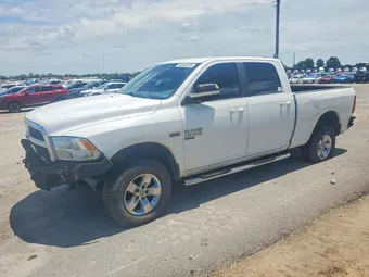 2019 Ram 1500 1C6RR7TT7KS567249 Lot 55444336