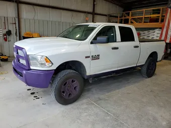 2017 Ram 2500 3C6TR5CT3HG732871 Lot 61122516