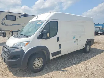 2023 Ram Promaster 3C6LRVDG0PE571696