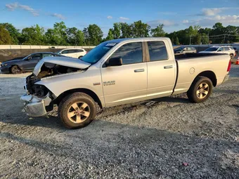 2015 Ram 1500 1C6RR6GT0FS553199