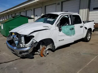 2023 Ram 1500 1C6SRFFT9PN564771 Lot 54924796
