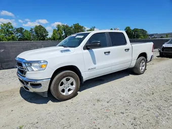 2019 Ram 1500 1C6SRFGT0KN859460 Lot 63392026