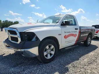 2017 Ram 1500 3C6JR6DT0HG654528 Lot 54355256