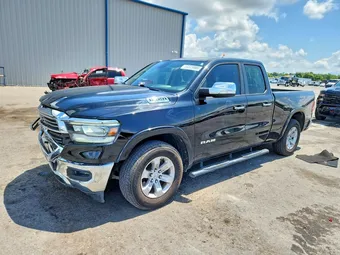2019 Ram 1500 1C6RREDT6KN860285 Lot 53379986
