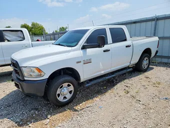 2017 Ram 3500 3C63R3CJ9HG762301 Lot 62101686